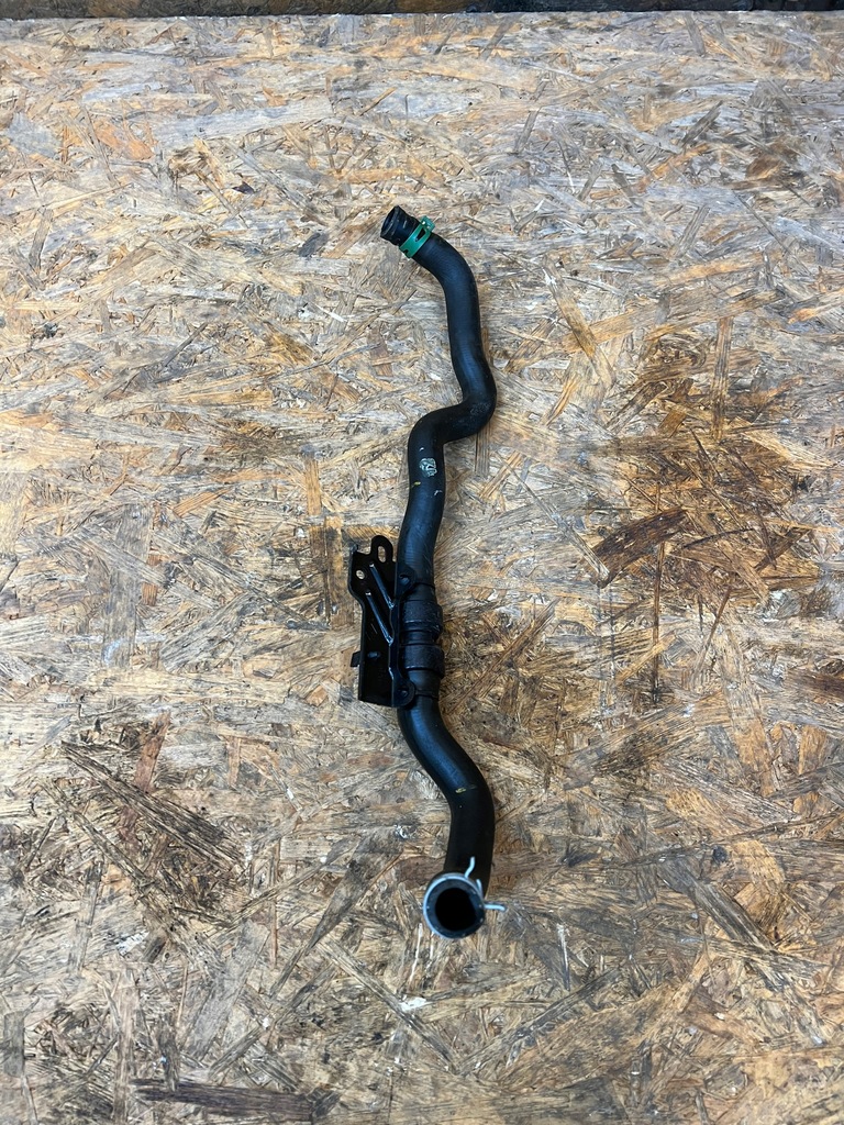 фото №1, Wąż труба шланг wody renault megane iv 1.3 tce 217411994r