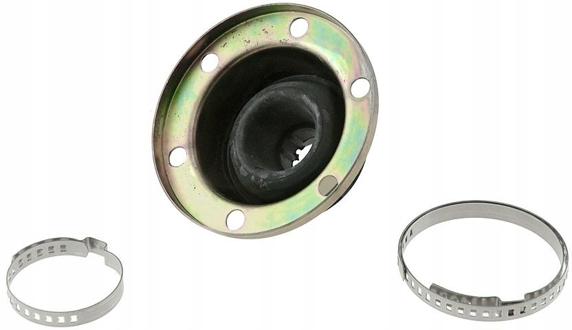 фото №1, Захист шарнір nty nop-144