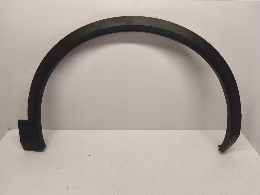 фото №1, Молдинг крыла правый перед volkswagen t-roc ładna