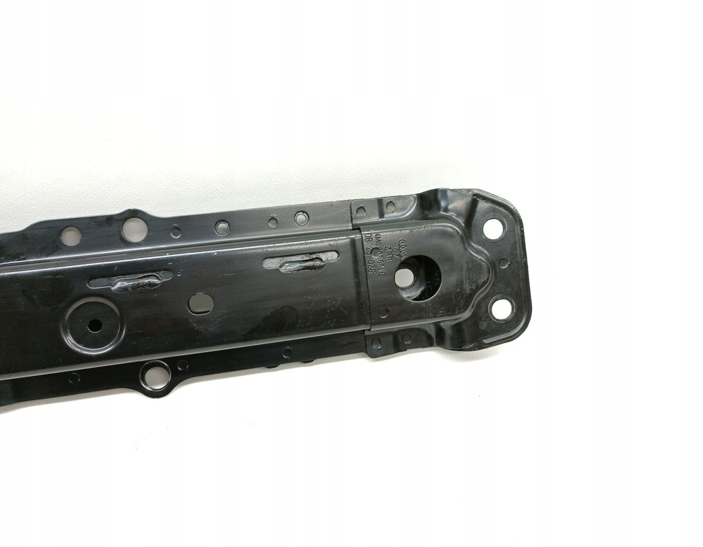 фото №6, Кронштейн кронштейн підлога audi sq7 q7 4.0 tfsi 4m0801387f