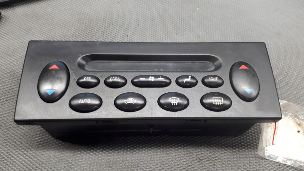 фото №1, Mf1464308910 панель кондиціонера rover 75