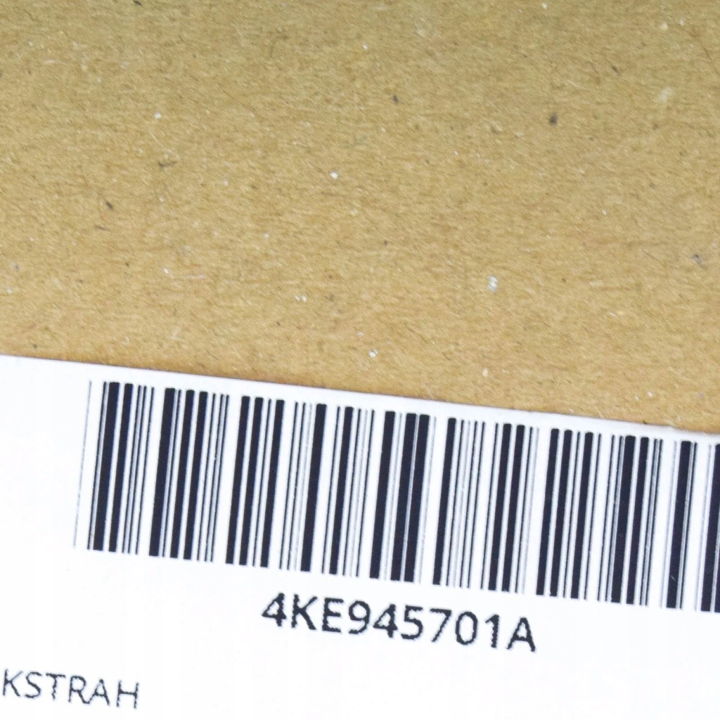 Audi e-tron sportback gea отражатель бампера заднего lewego 4ke945701a Цена