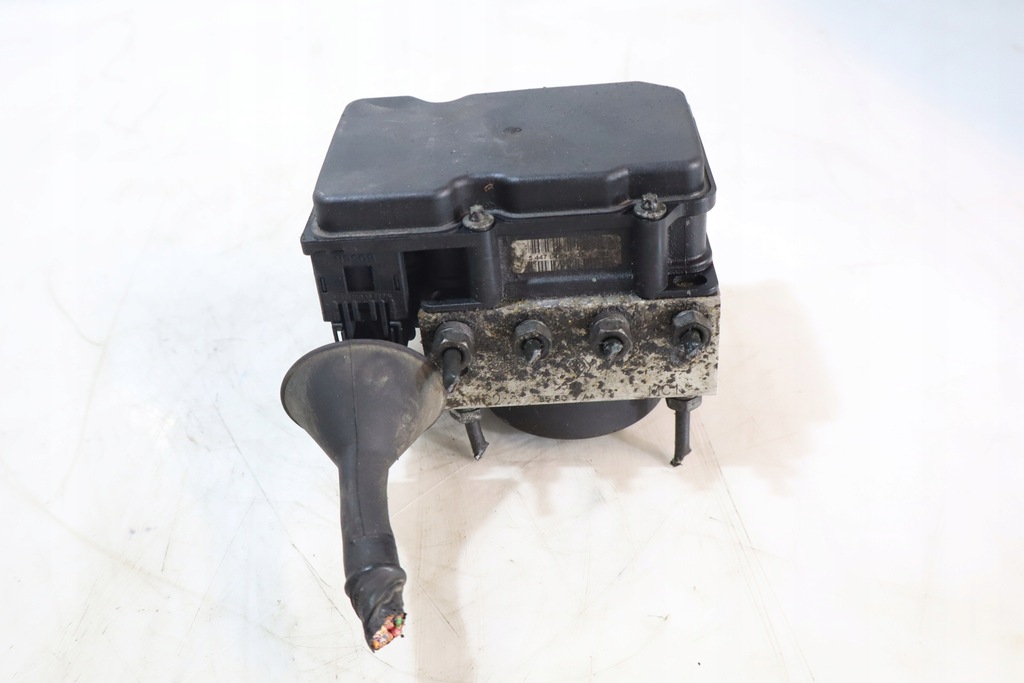 фото №1, Насос abs renault clio iii 1.4 16v