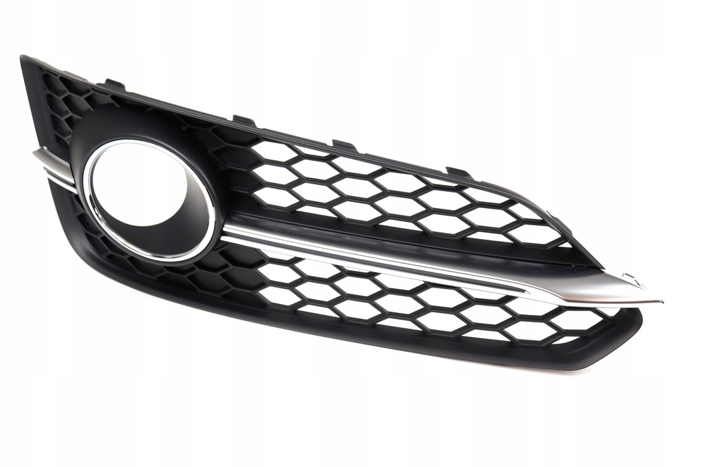 фото №1, Решітка бампера права перед audi a8 d4 polift