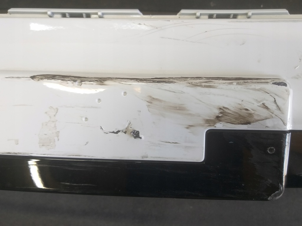 фото №5, Бампер перед renault austral