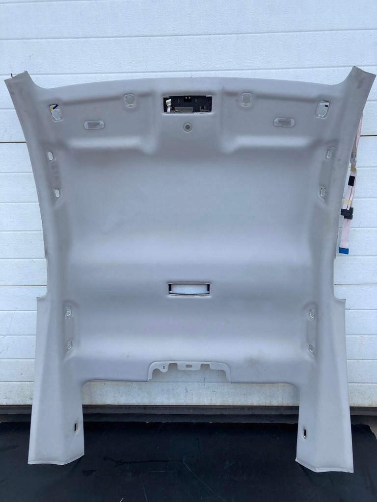 фото №1, Потолок renault laguna iii coupe