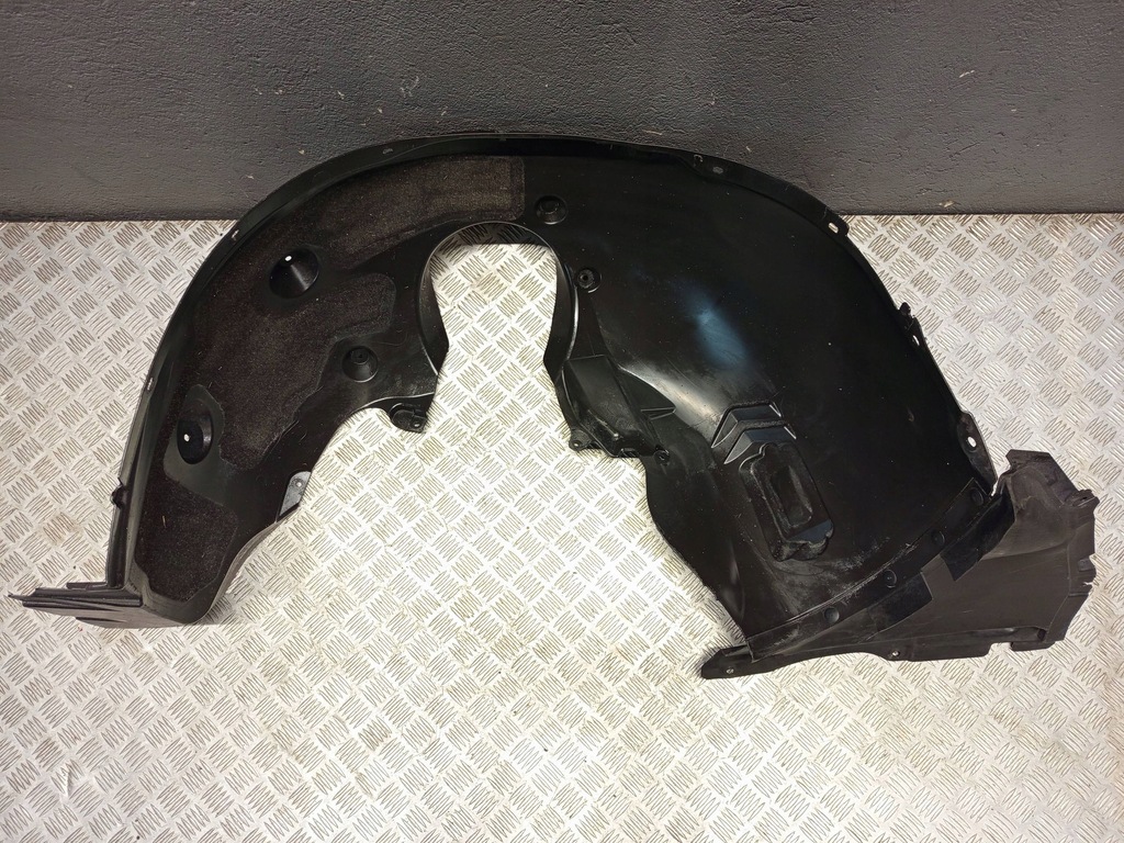 фото №11, Bmw оригінальний номер 7447030 x2 f39 підкрилок праве передні правий перед