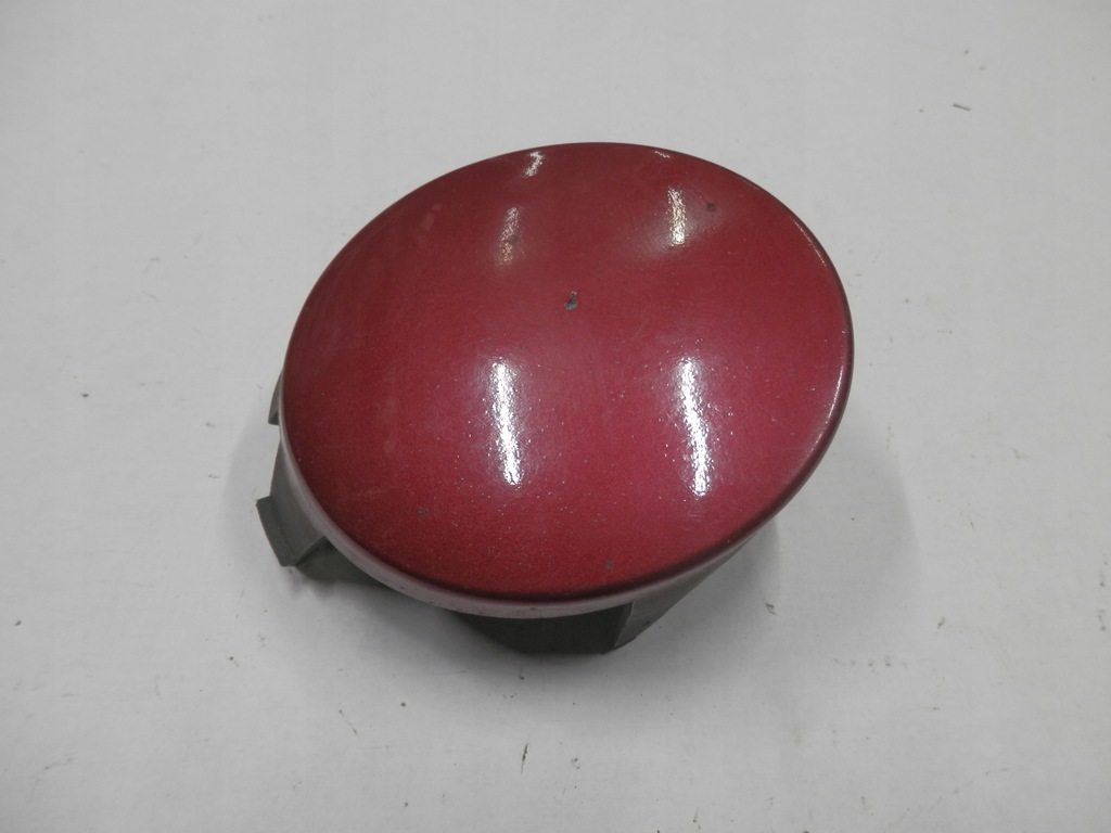 фото №2, Renault clio ii lift решётка заглушка противотуманной фары левая