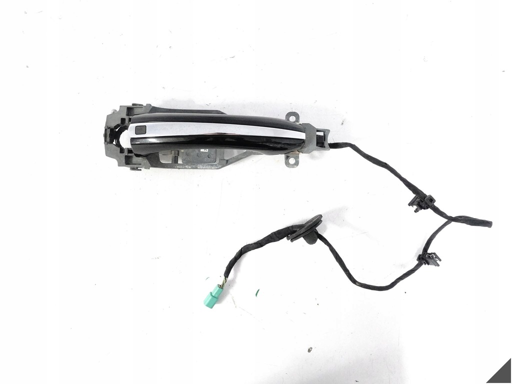 фото №1, Bentley continental flying spur gt gtc supersports ручка дверь kessy хром