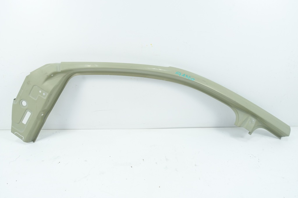 фото №1, Блок двигателя порог обшивка левый перед vw jetta 5c6 10-