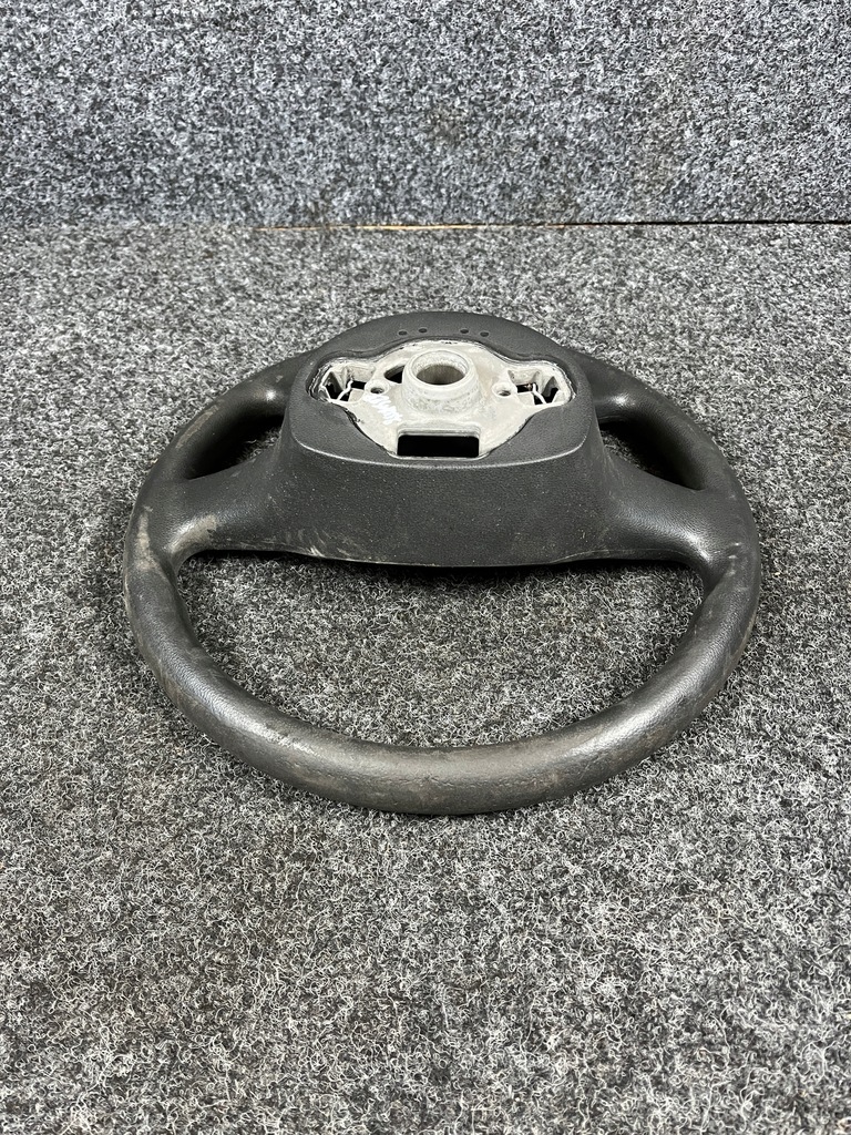 фото №12, Skoda roomster воздуховод подушка air bag 5e0419091m