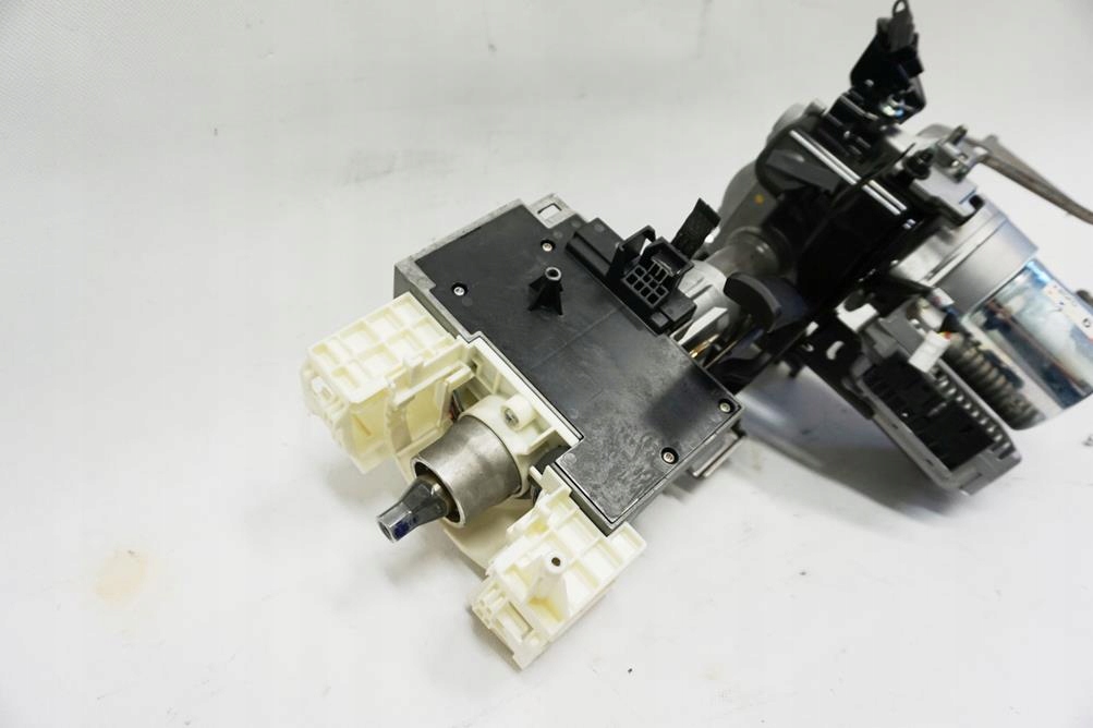 фото №8, Электрический усилитель mazda 6 iii gj lift