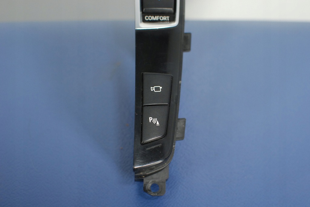 фото №1, Bmw 7 f01 панель підвіска комфорт 9201490