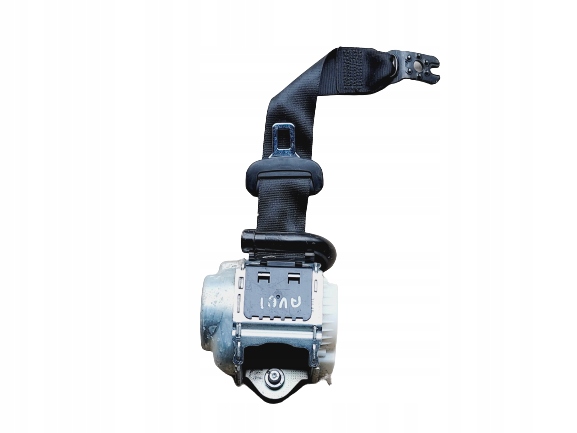 фото №1, Audi a4 pas безпеки задня правий 8w0857806b