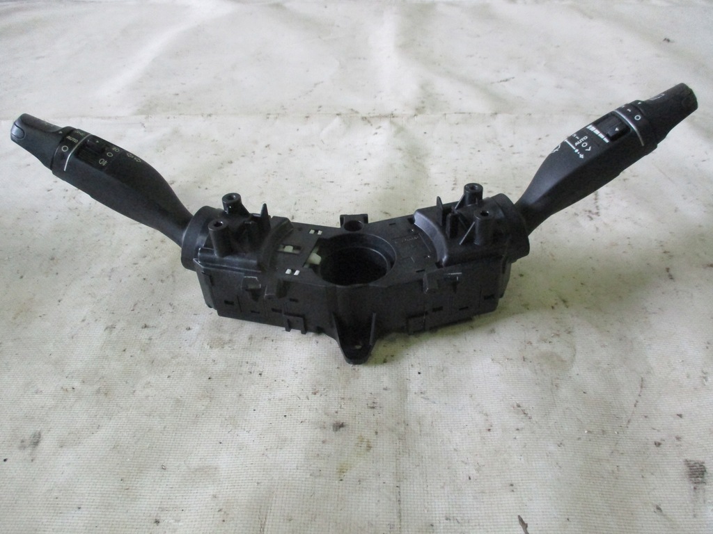 фото №13, Перемикач pod кермо hyundai tucson ii 15r- 93403d7962