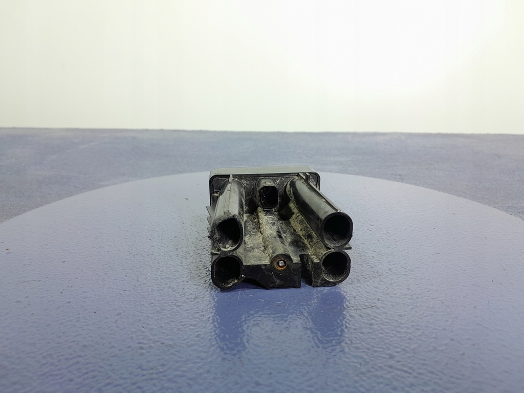 фото №4, Citroen c4 ii датчик переключения поперечина движения 9663116680