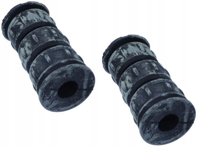 Купити Відбійник амортизатора передні  63mm