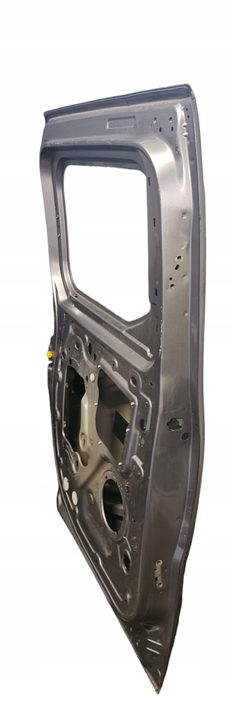 фото №4, Дверь левая задняя задние сдвижные peugeot partner rifter iii 2018-