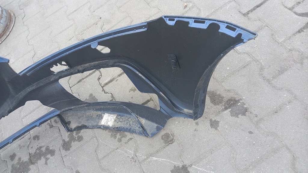 фото №10, Бампер перед 31353310 volvo v40 ii cc