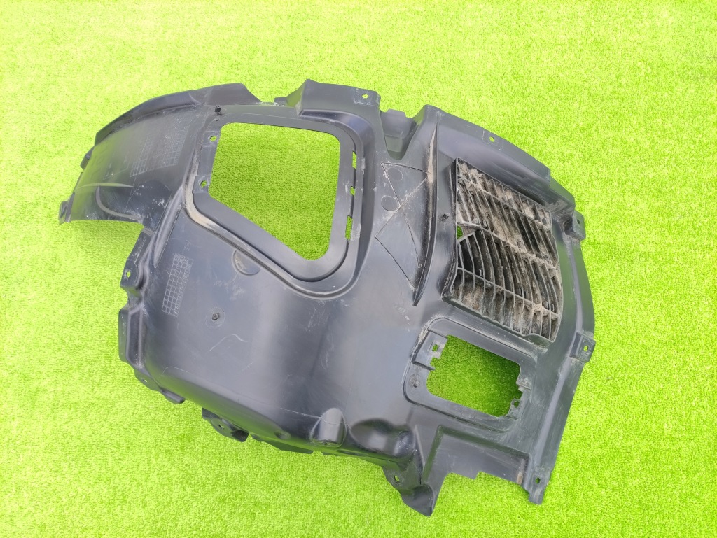 фото №1, Bmw f10 f11 підкрилок ліва передні перед