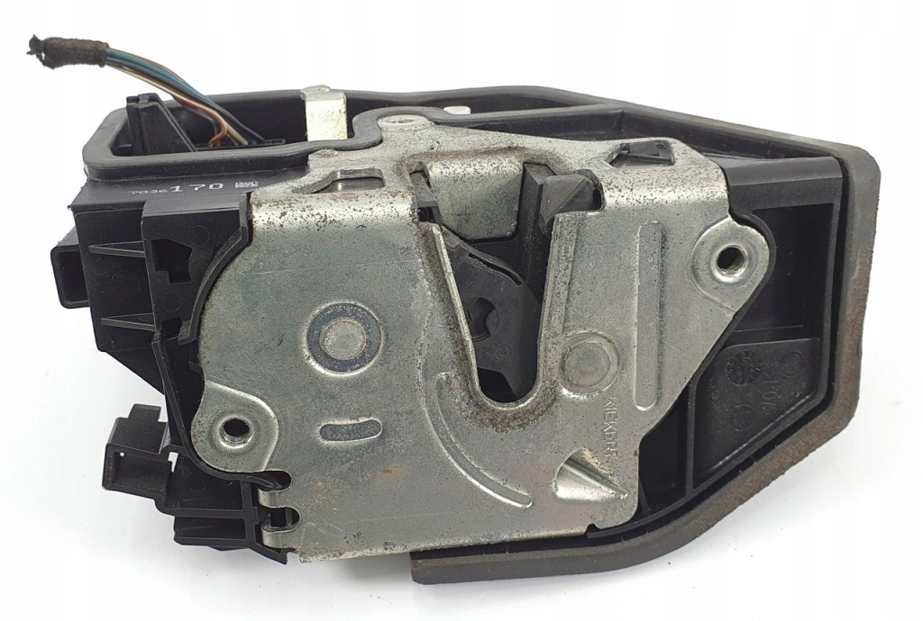 фото №1, Замок двері правий перед bmw 7 e65 7036170 europa