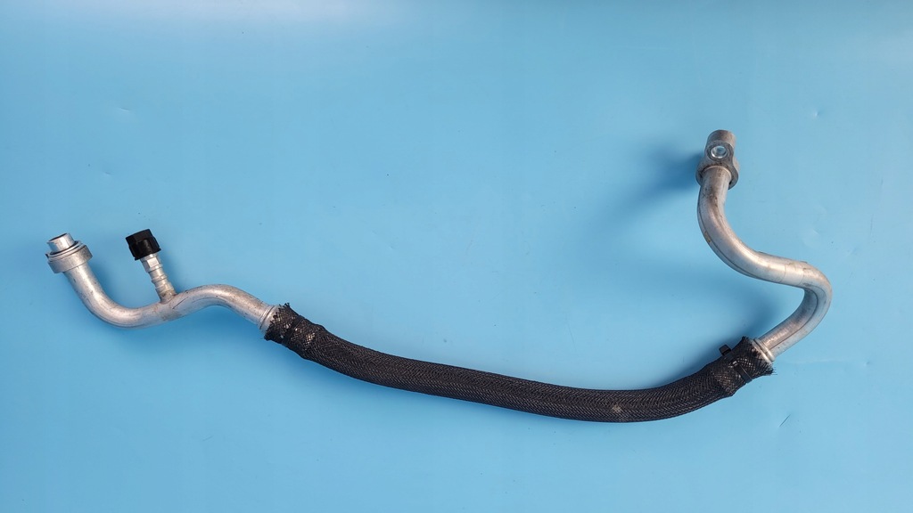 фото №5, Dodge challenger шланг кондиционера 68197721ad