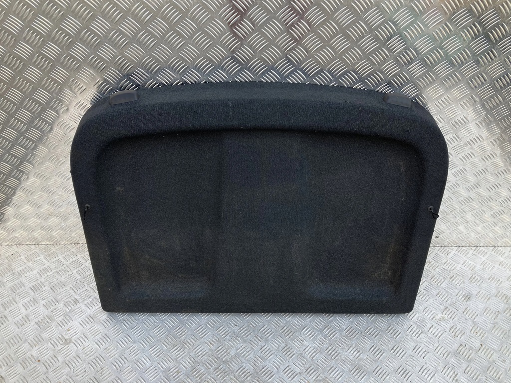 фото №1, Полка багажника volvo ec40 c40