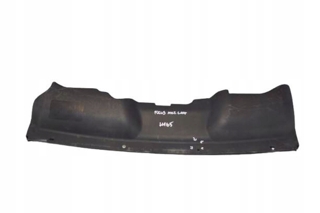 Купити Накладка поперечина передній ford focus mk2 рестайлінг  8m51-16613-aa h165