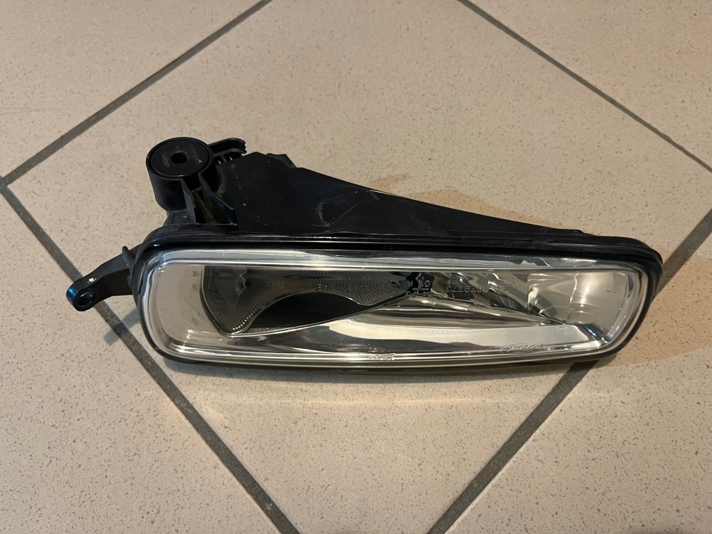 фото №5, Ford focus mk3 mk 3 lift f1eb лампа противотуманная фара левый