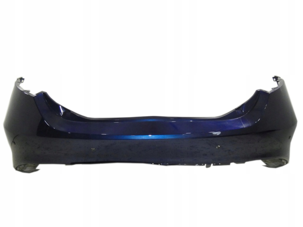 фото №1, Alfa romeo giulia бампер задня задній