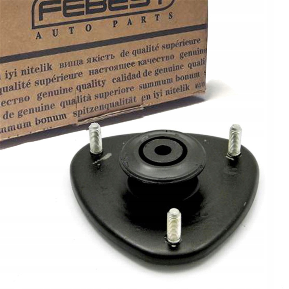 фото №2, Подушка амортизатора перед do honda hr-v 1.6