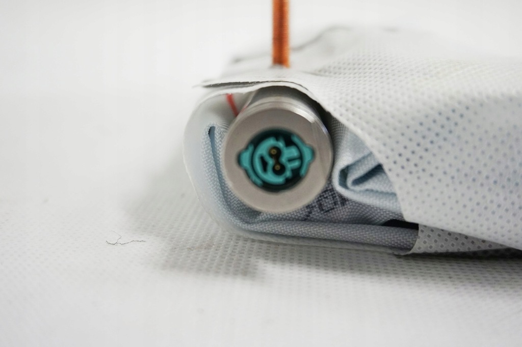 фото №6, Подушка безопасности подушка fotelalewa renault captur ii