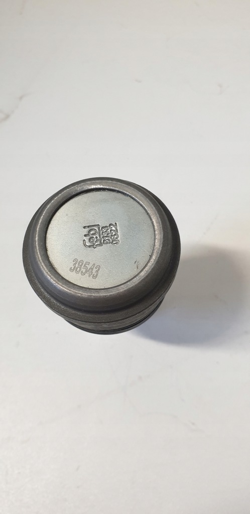 фото №16, Шарова опора важеля febi bilstein 38543 1737309s3