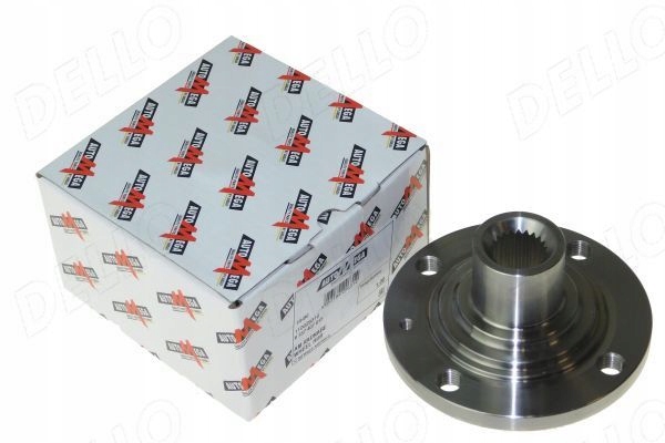 фото №2, Automega 110029310 ступиця колеса