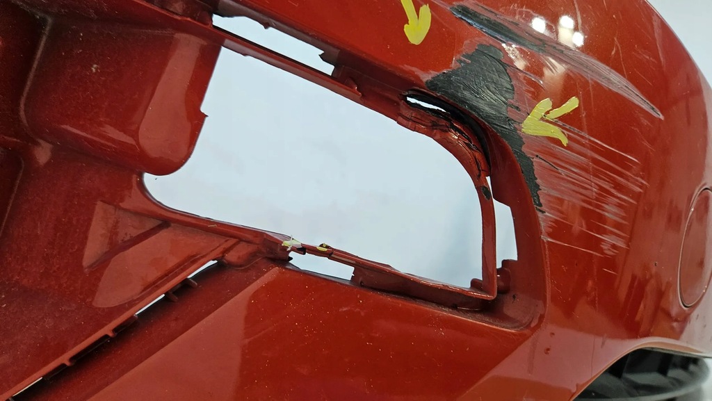 фото №10, Бампер перед передній vw beetle r-line 5c5807221p