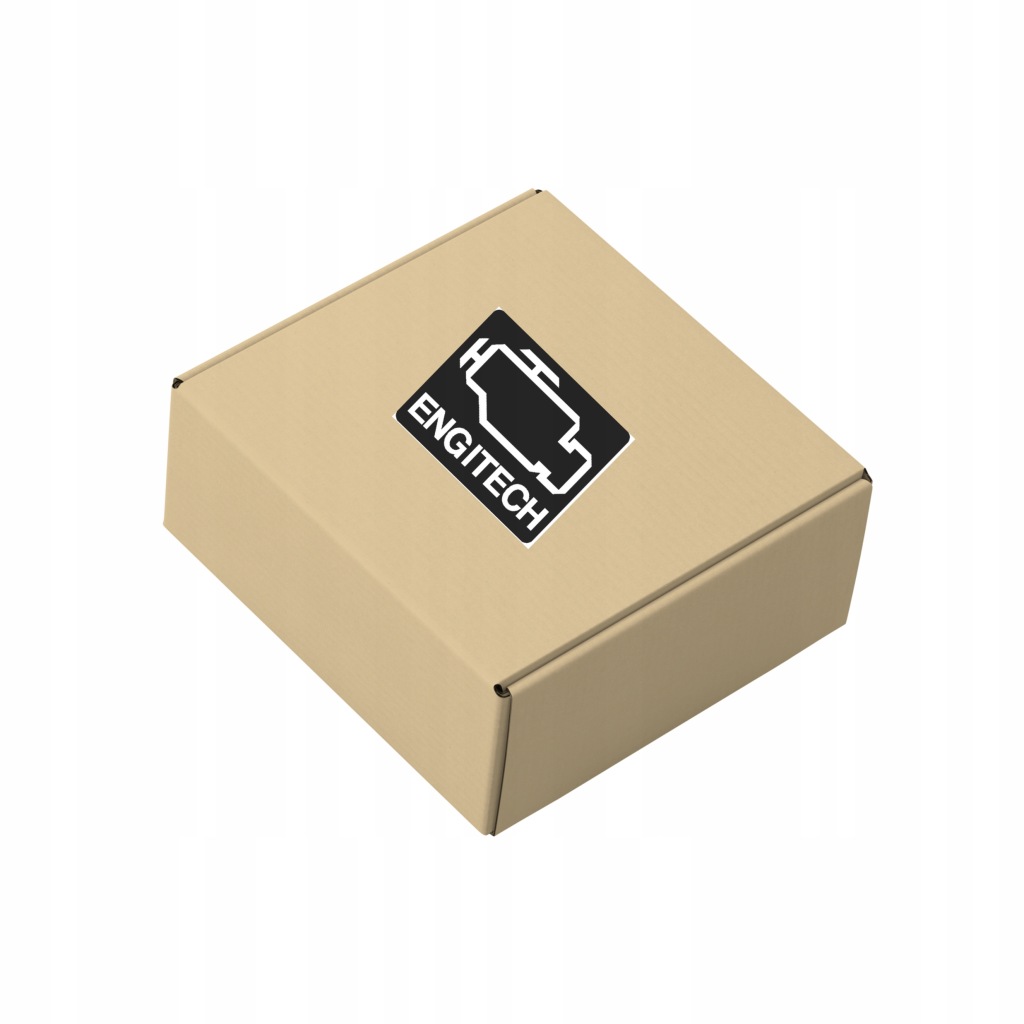 фото №1, Вкладиші вала колінчастого - engitech ent074506 std