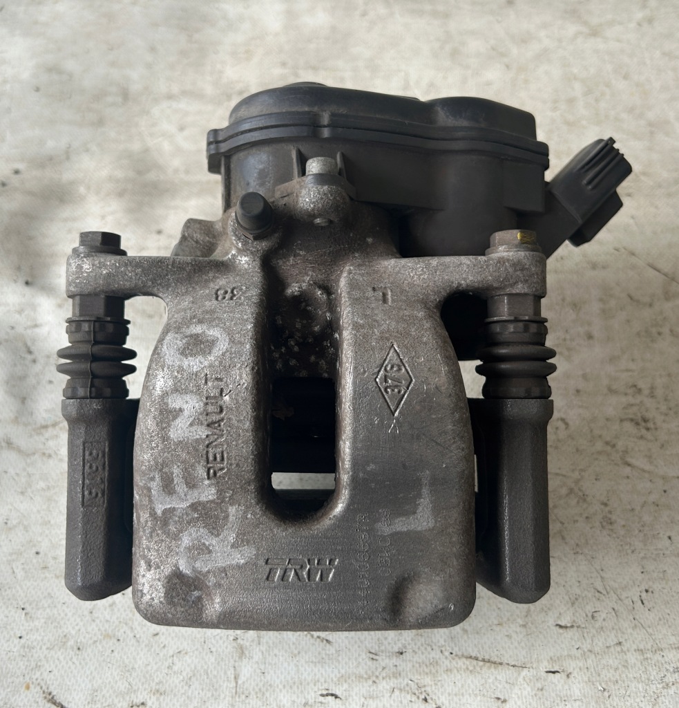 фото №1, Суппорт тормозной левый задняя megane iv 440106687r