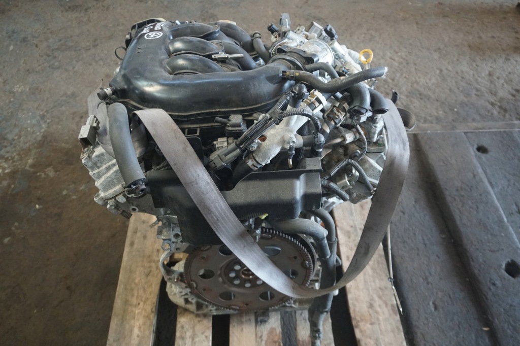 Купити Lexus gs300 3 s19 двигун 3.0 v6 s3g-r62 3.0benzyna s3gr-r62 2006рік nr.64