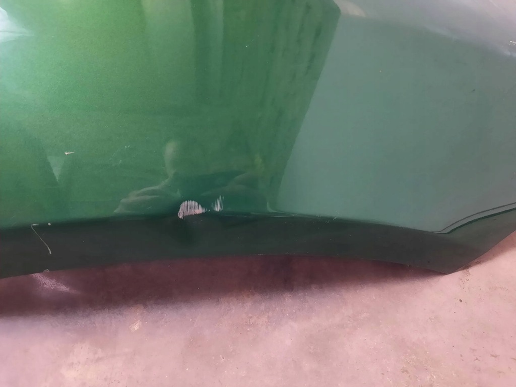 фото №7, Капот кришка двигуна mini cooper f55 f56 f57