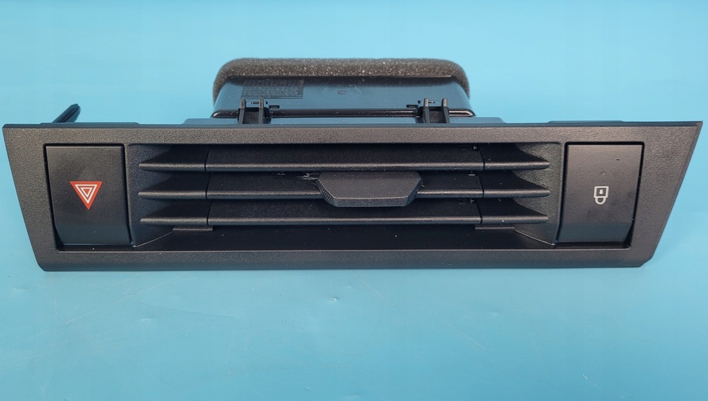 фото №5, Opel astra l vi gse 23r решётка обдув средняя 98400739 98400739zd