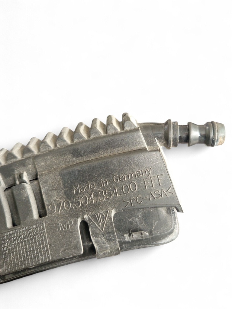 фото №5, Porsche panamera 970 97050435400 другая часть подвеска