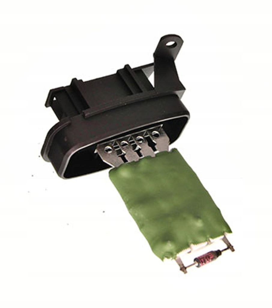 фото №2, Maxgear 57-0042 резистор, вентилятор внутренний