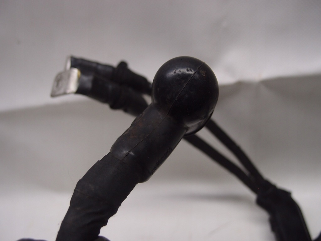 фото №7, Джгут електропроводка hyundai h350 2.5 crdi