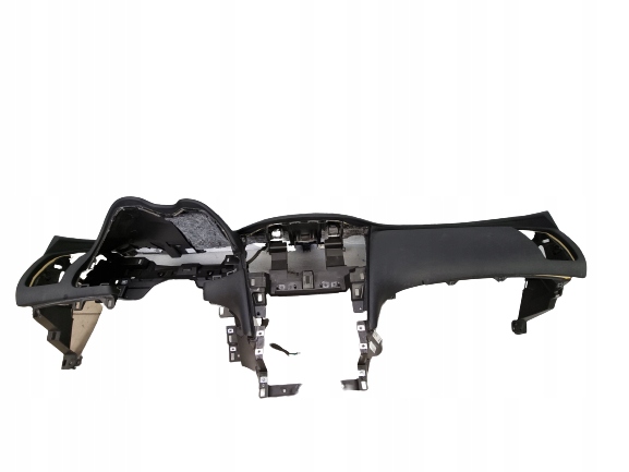 фото №1, Infiniti q50 q60 приборная панель консоль