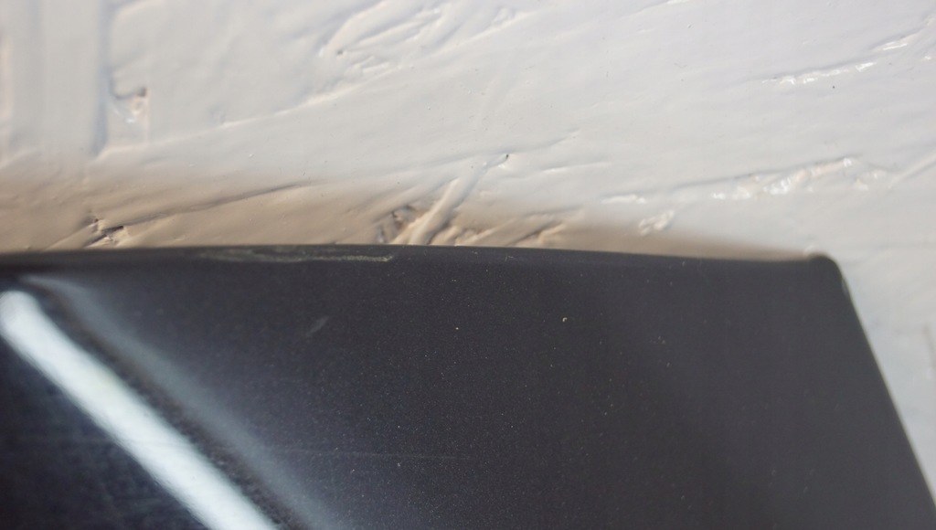 фото №11, Капот крышка двигателя vw sharan i lift