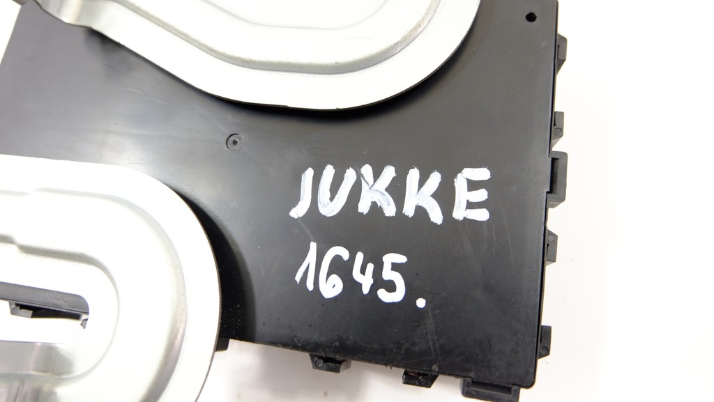 фото №8, Nissan juke f15 модуль bcm 284b11ka3b