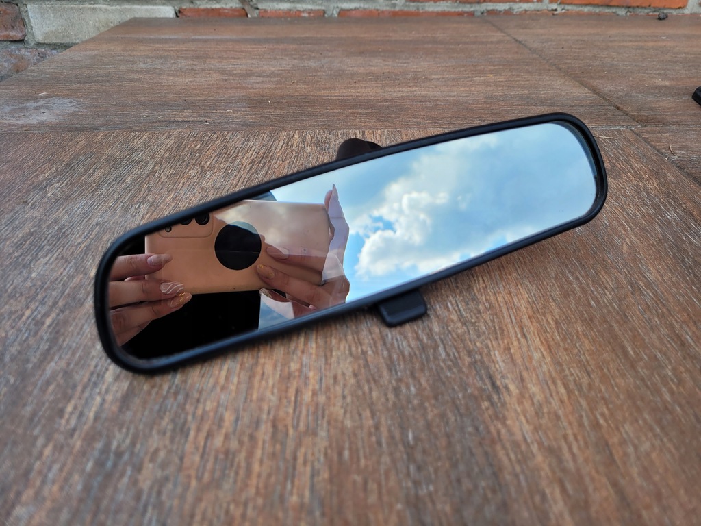 фото №7, Jeep cherokee kj зеркало внутреннее