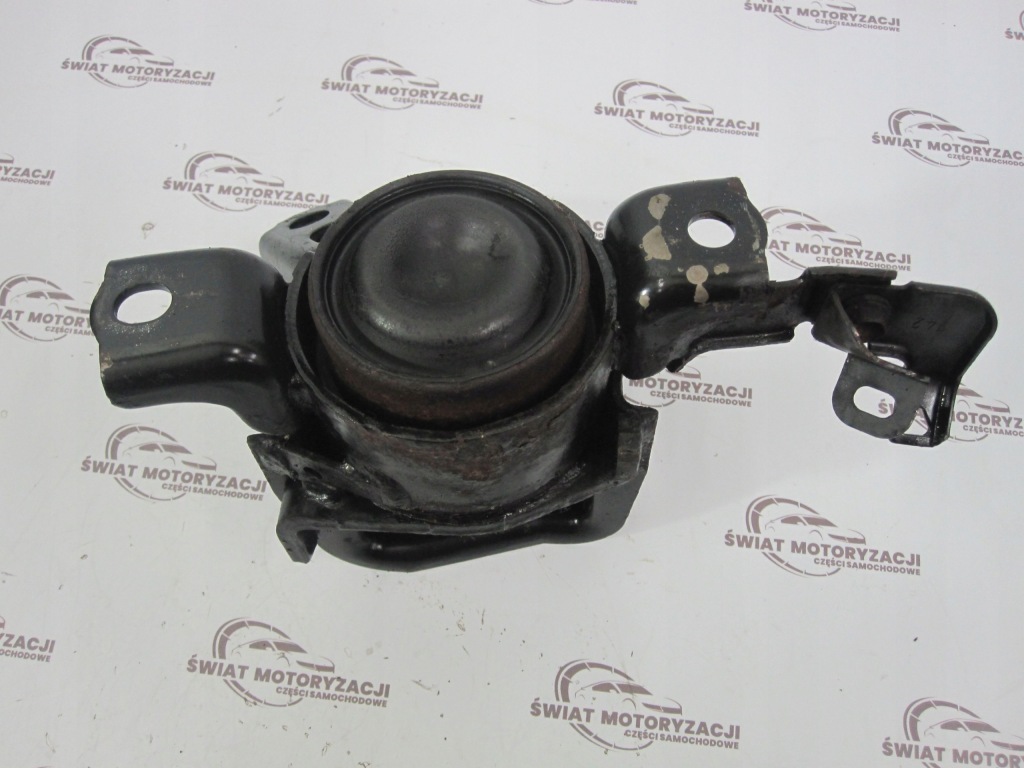 Toyota avensis t27 2.2 d4d 2ad 2ad-fhu 150km 121tys 11r подушка двигателя в Украине