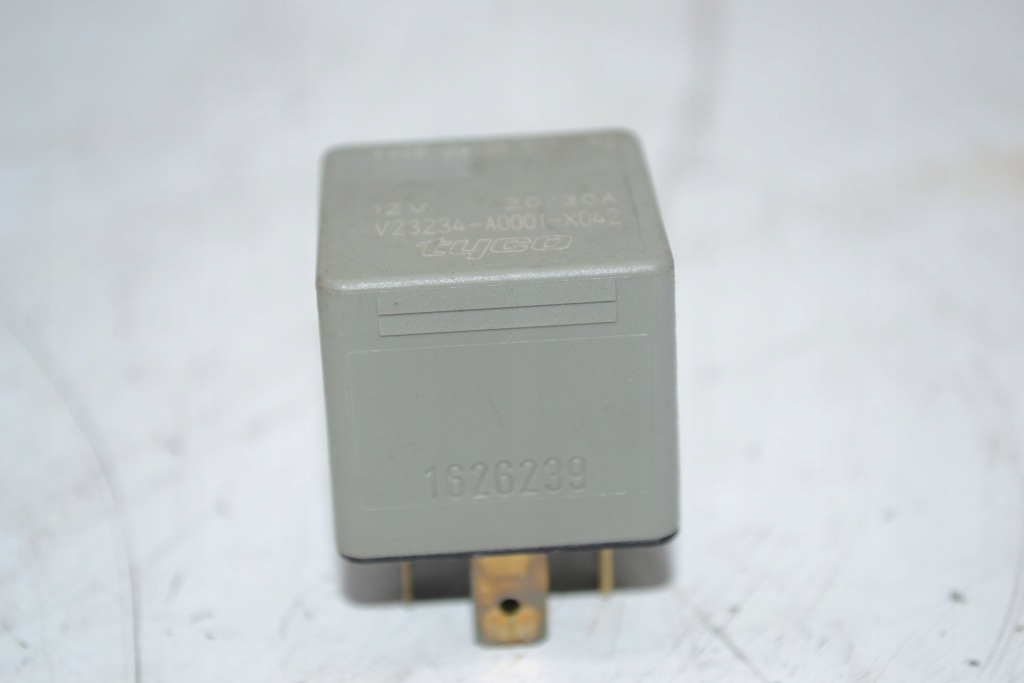 Реле opel saab 0332209159 Оригинал