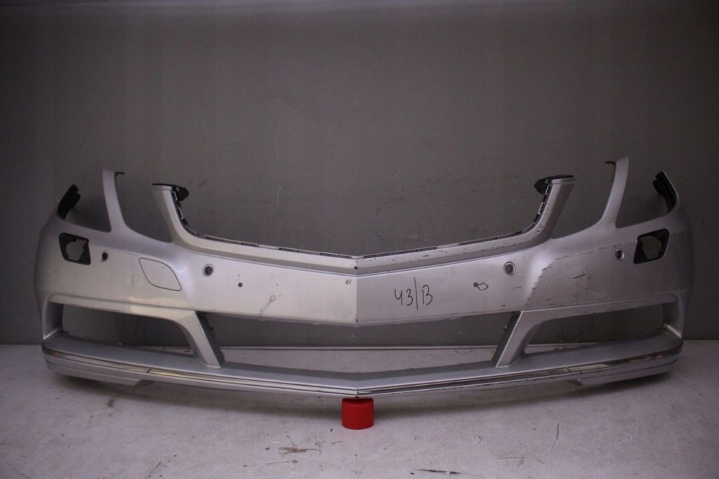 Купить Бампер перед mercedes e-klasa 207 w207